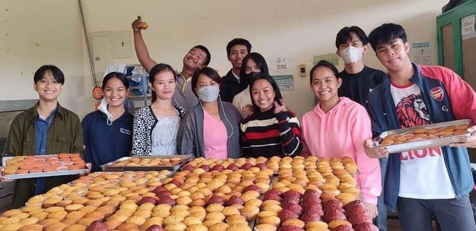 ANNUAL PAMASKONG HANDOG
