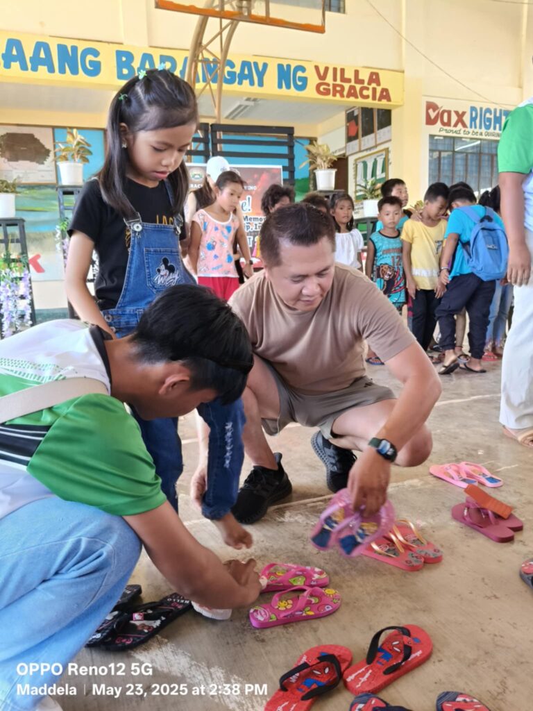 KIDS HOPE PROJECT 4
