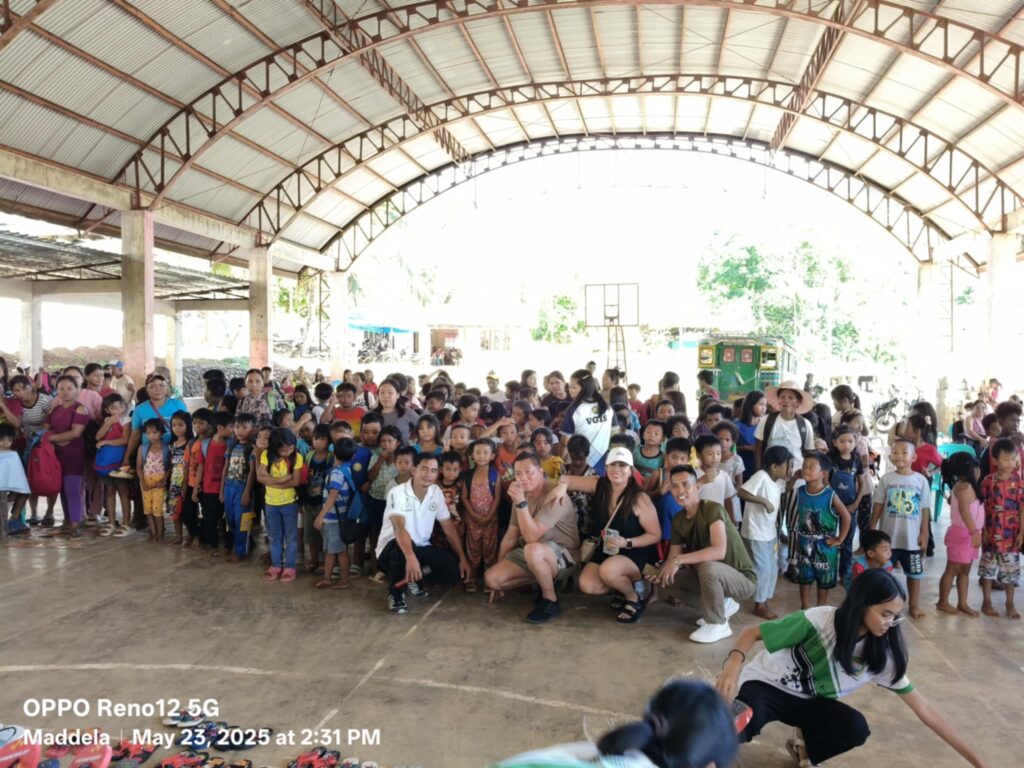 KIDS HOPE PROJECT 5