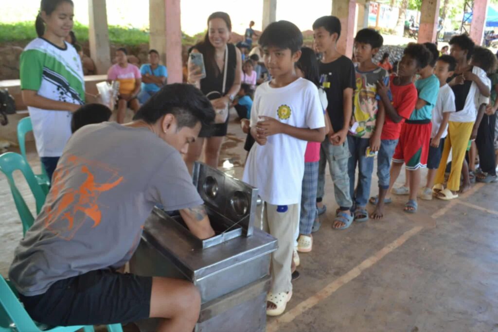 KIDS HOPE PROJECT
