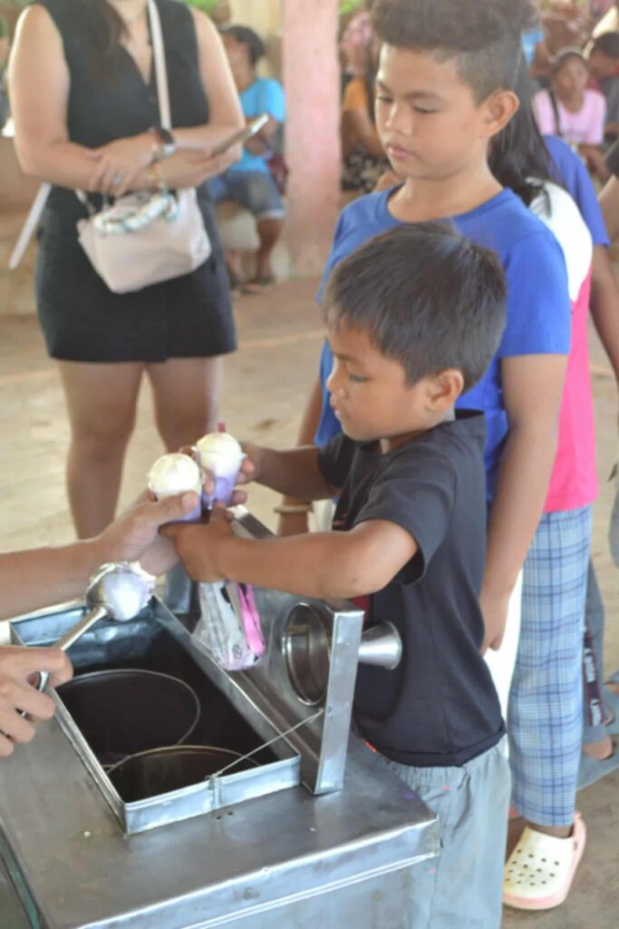 KIDS HOPE PROJECT