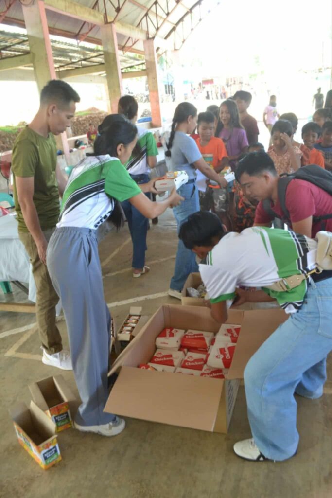 KIDS HOPE PROJECT