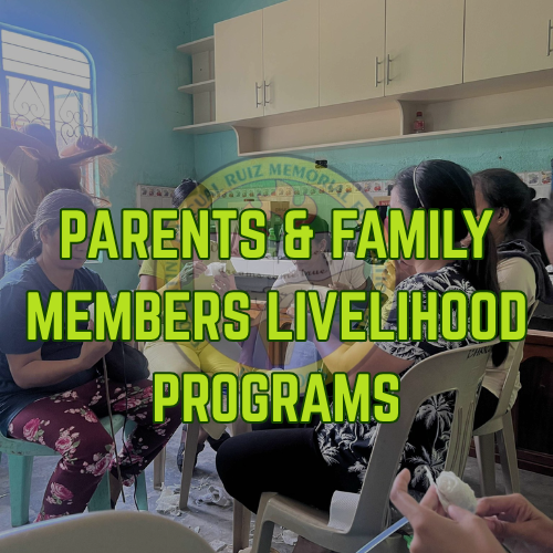 Livelihood Program